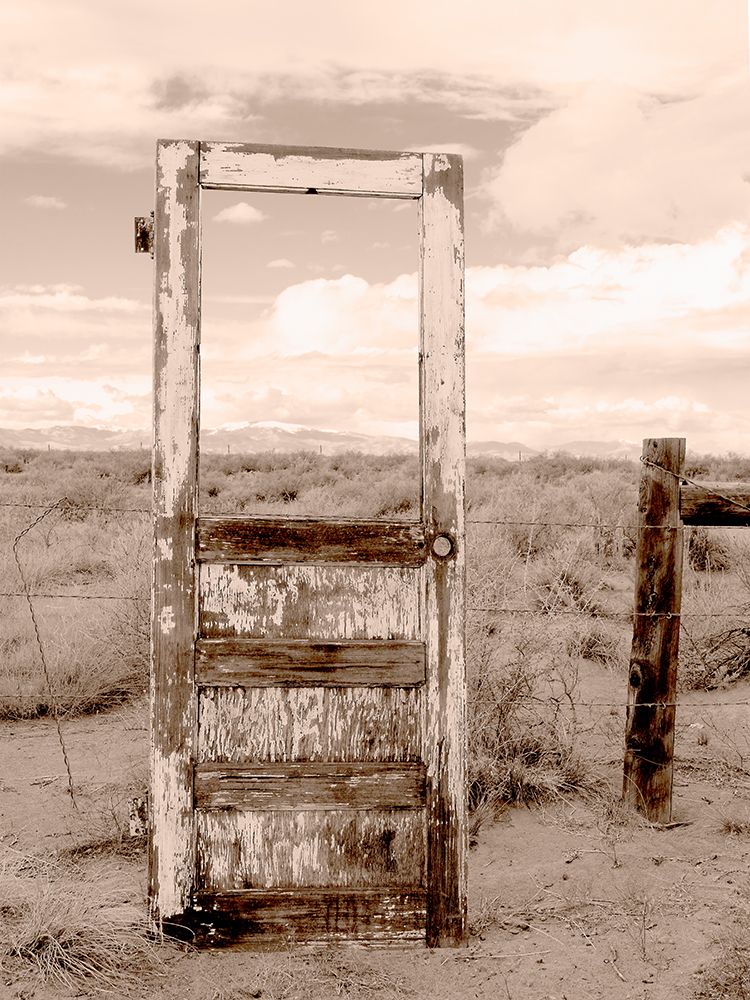 Door GSD