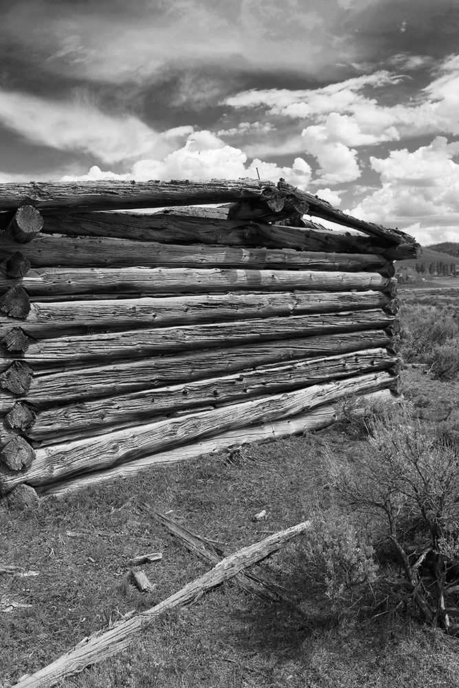 Trail Creek Cabin