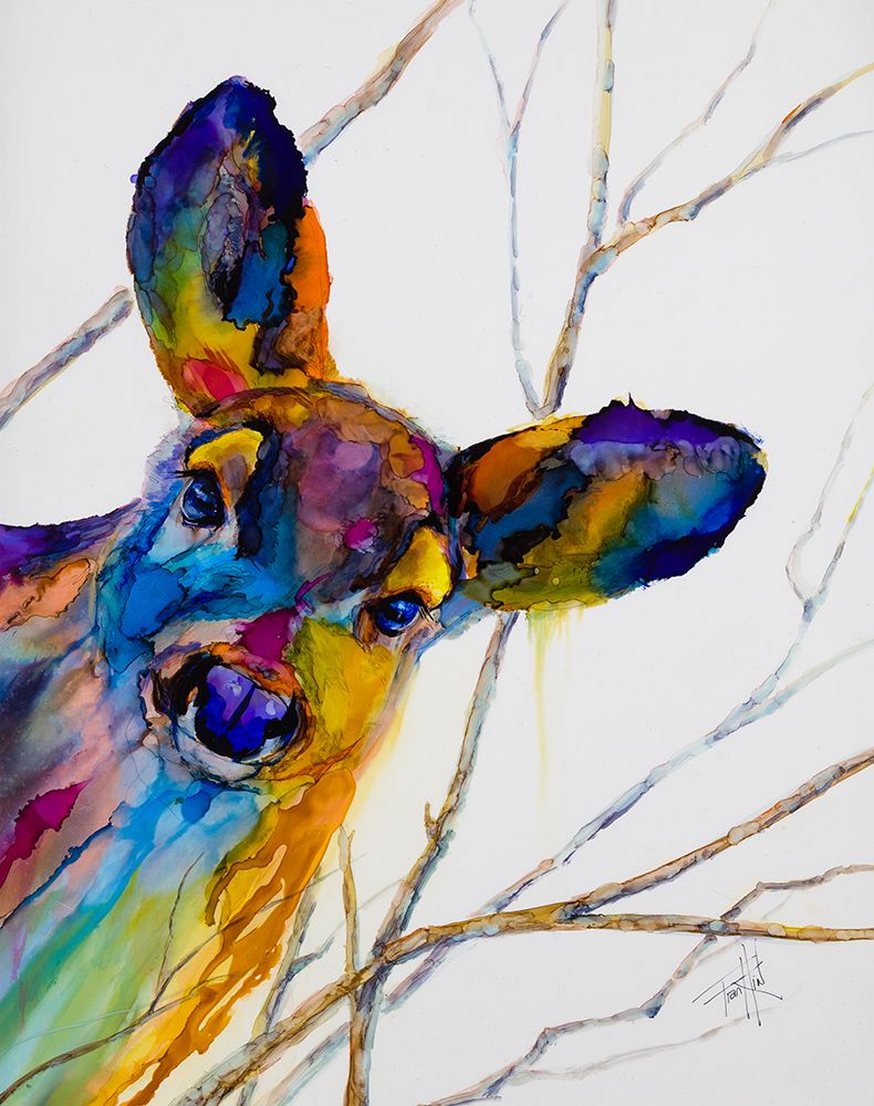 Oh Deer