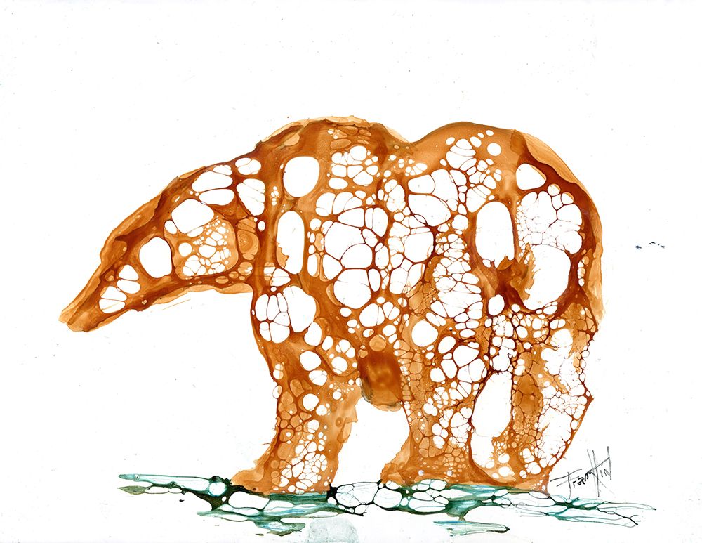 Cellular Bear (2)