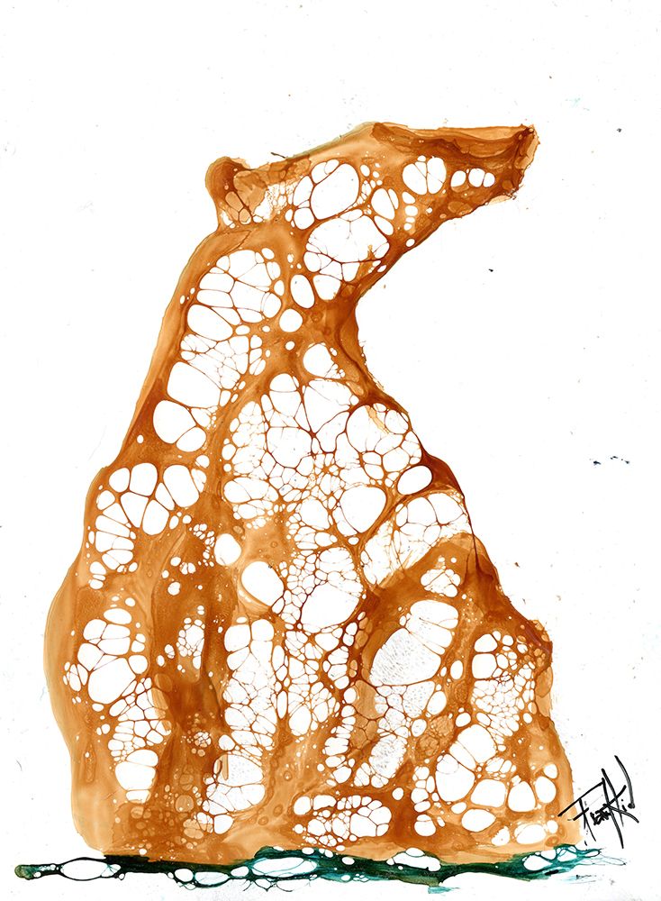 Cellular Bear 2