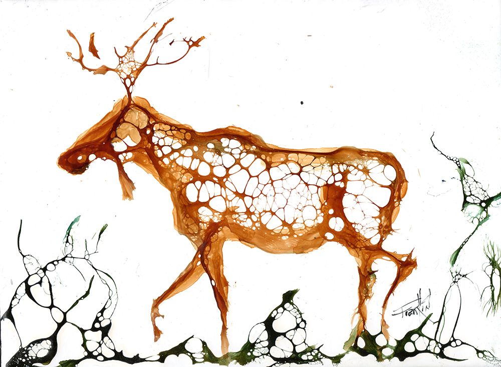 Cellular Moose