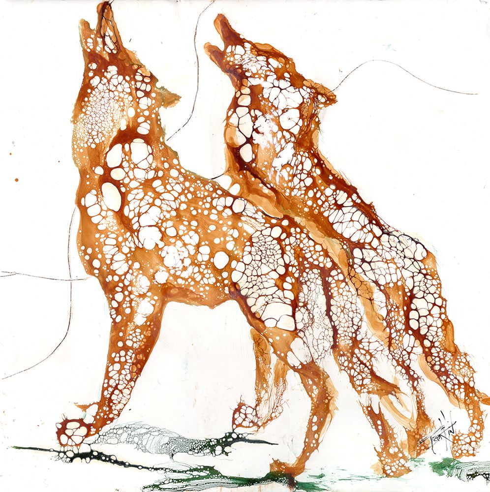 Cellular Wolves2