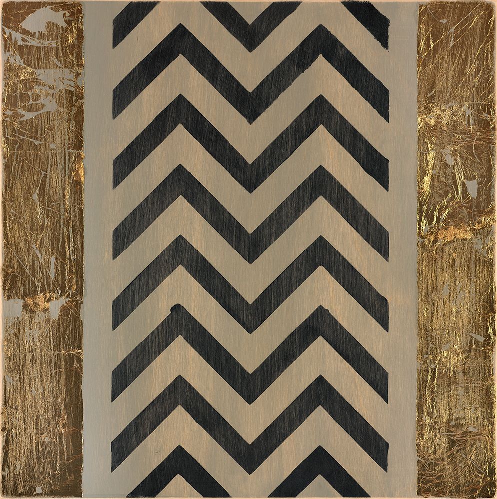 Black N Gold II