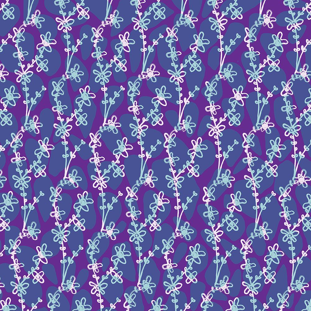 Time Less Scarf 9