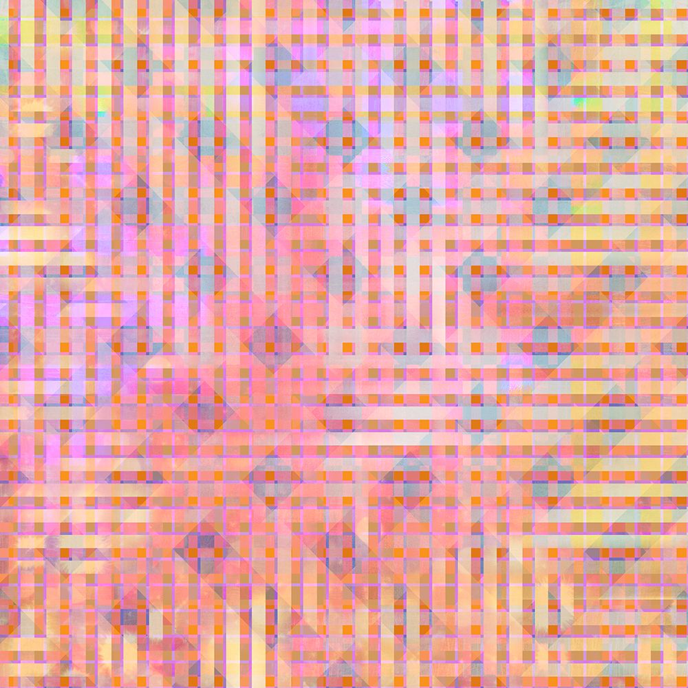 Gypsy Cherry Pattern 2