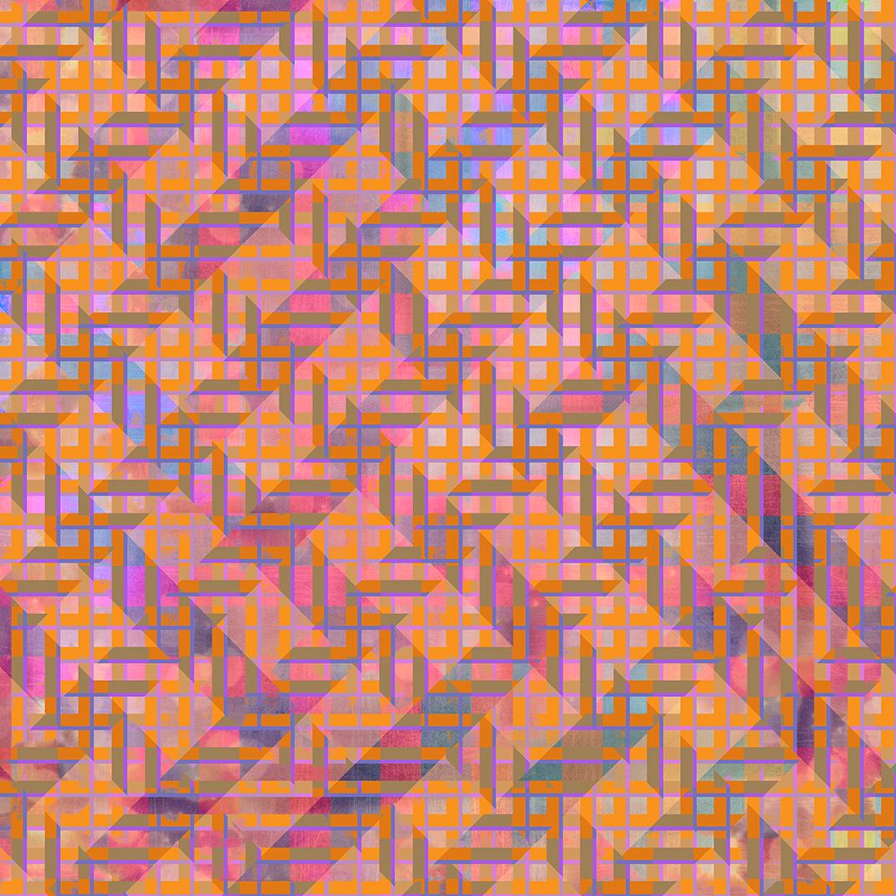 Gypsy Cherry Pattern 3