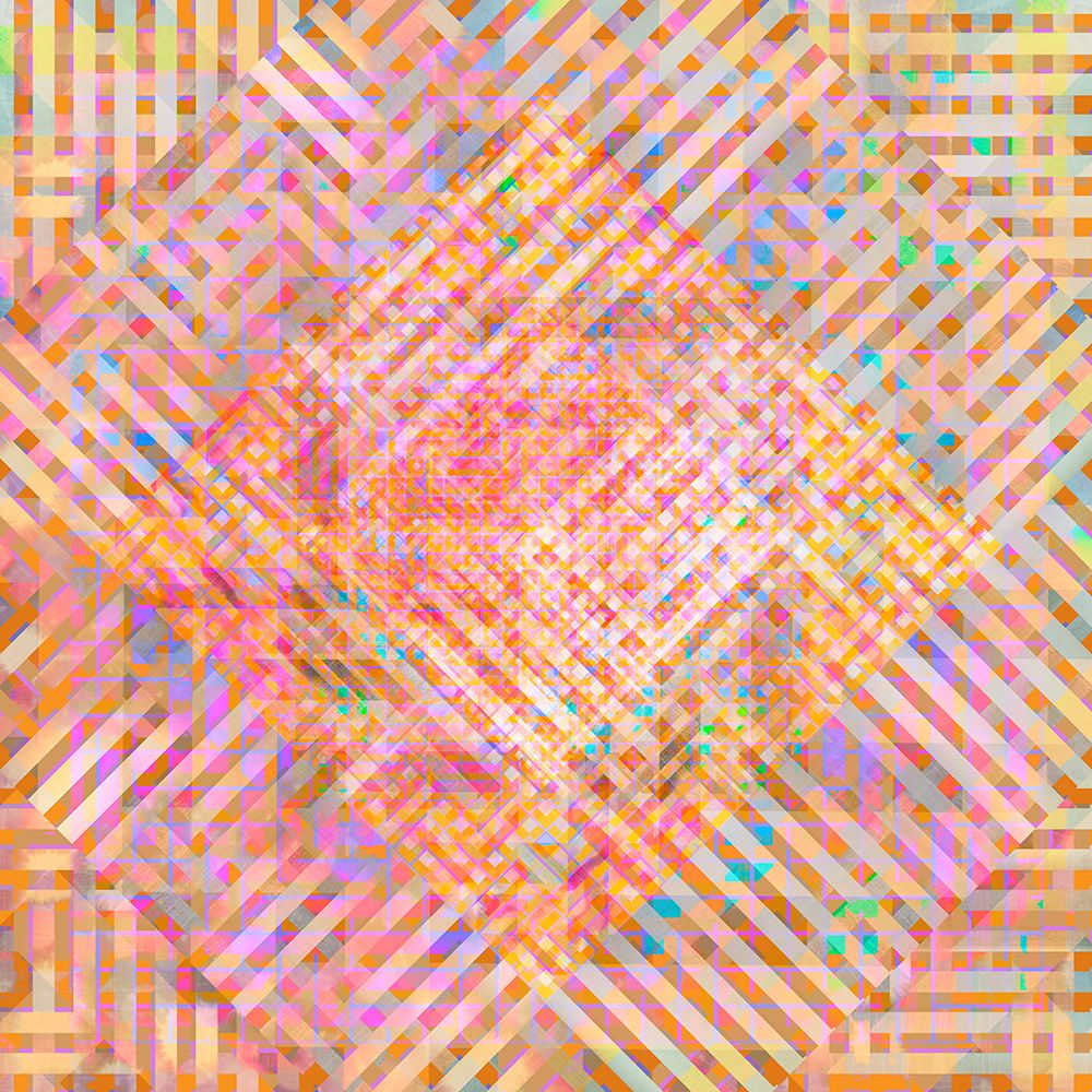 Gypsy Cherry Pattern 4