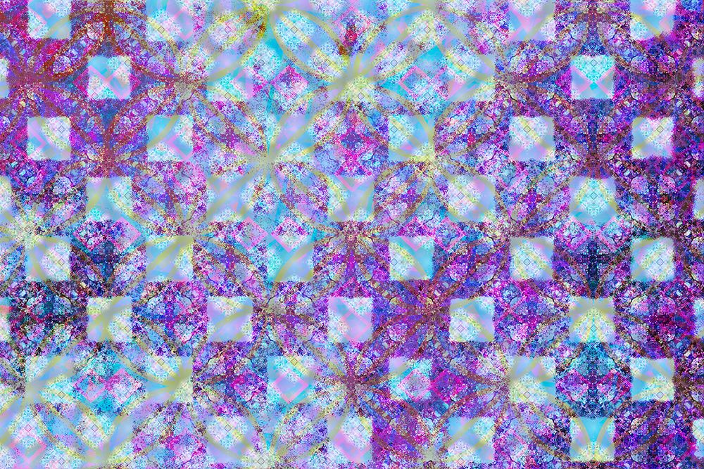 Cherry Blu Pattern 05