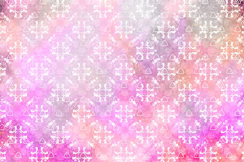 Spring Blooms Pattern 02