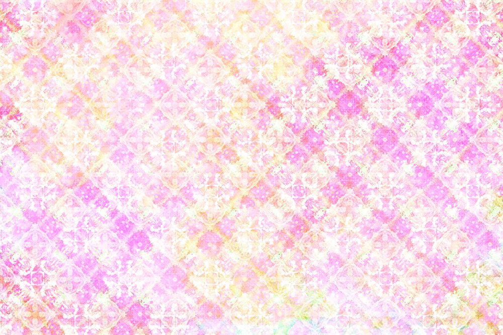 Spring Blooms Pattern 03