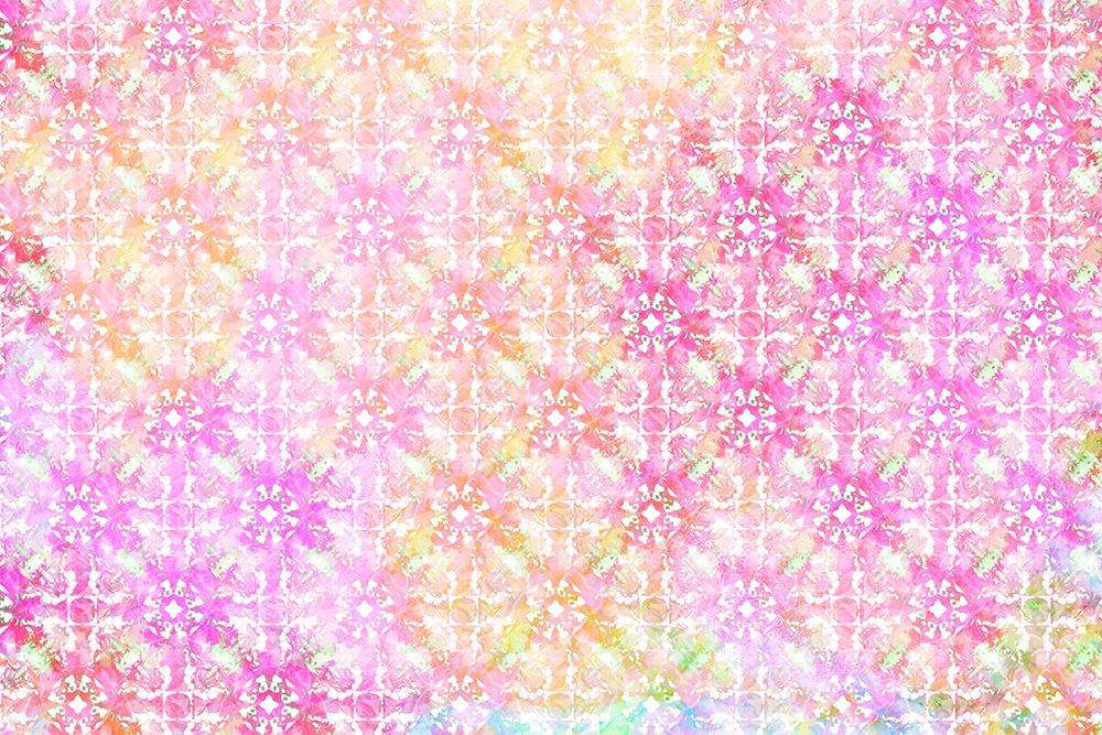 Spring Blooms Pattern 04