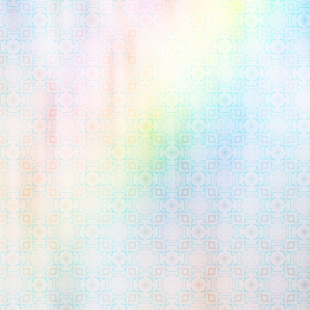 Apple Blossoms Pattern 01