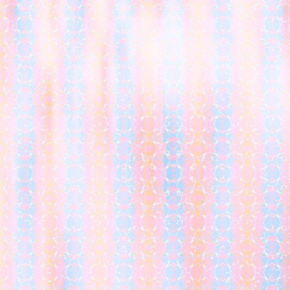 Apple Blossoms Pattern 04
