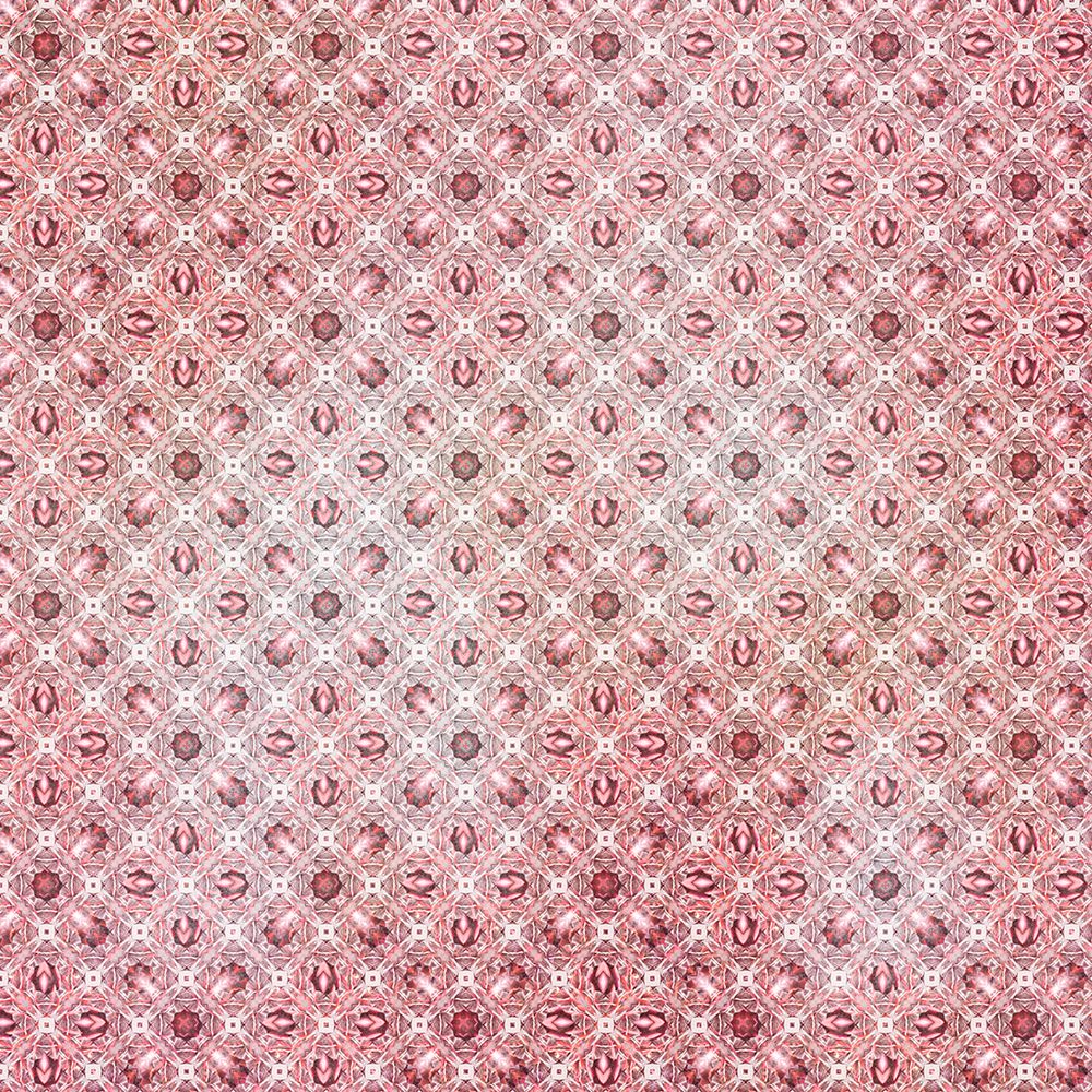 Pinky Blossom Pattern 01