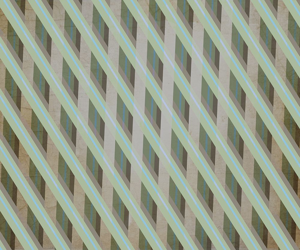 Vintage States Surface Pattern 05