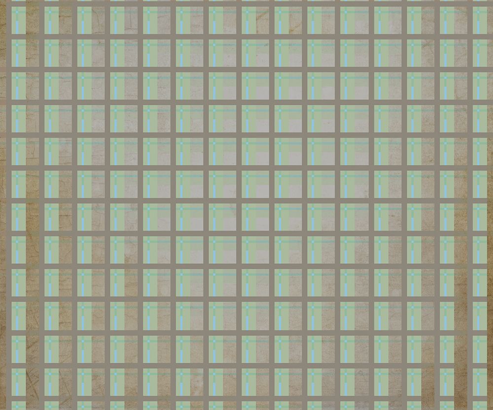 Vintage States Surface Pattern 08