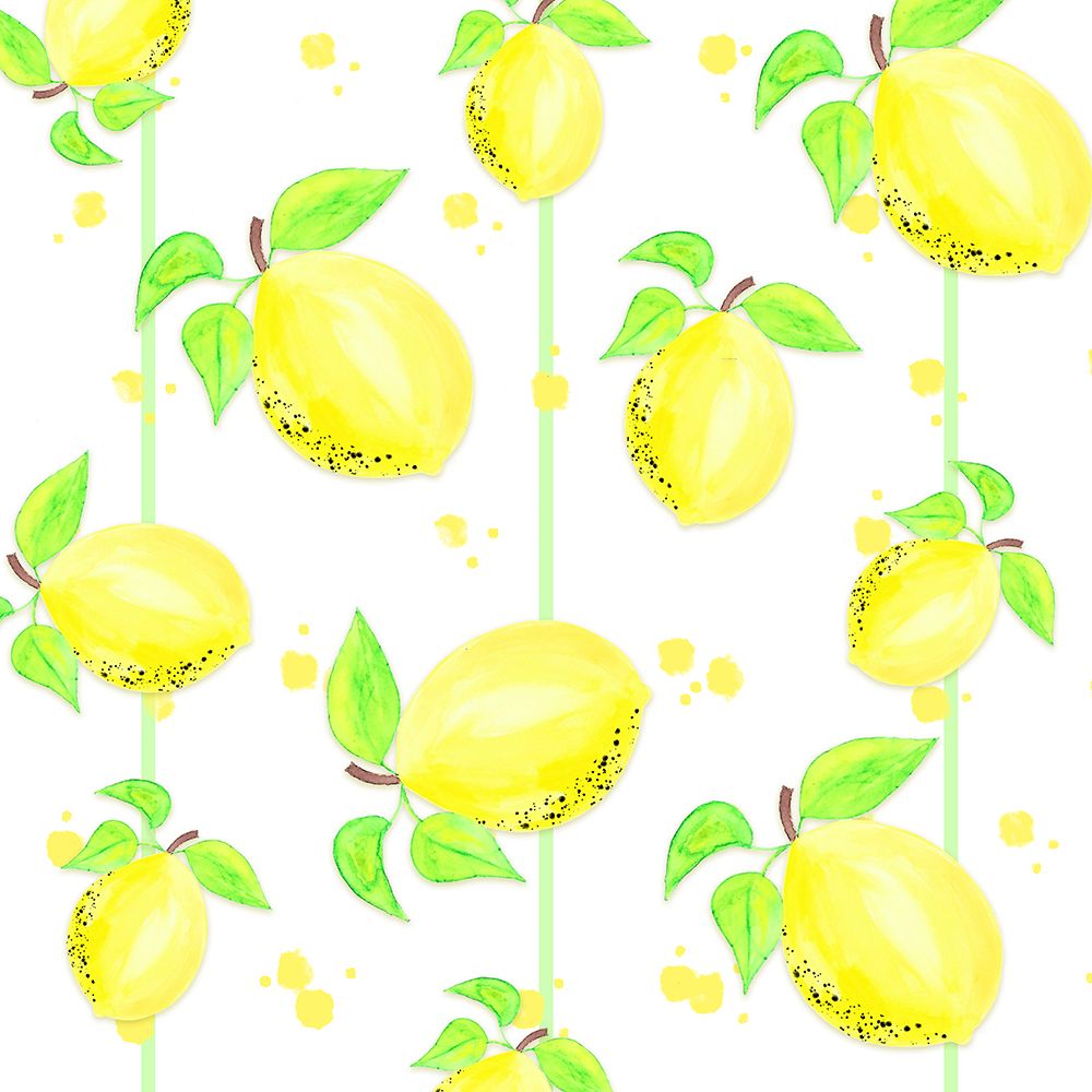 Easy Peasy Lemon 2