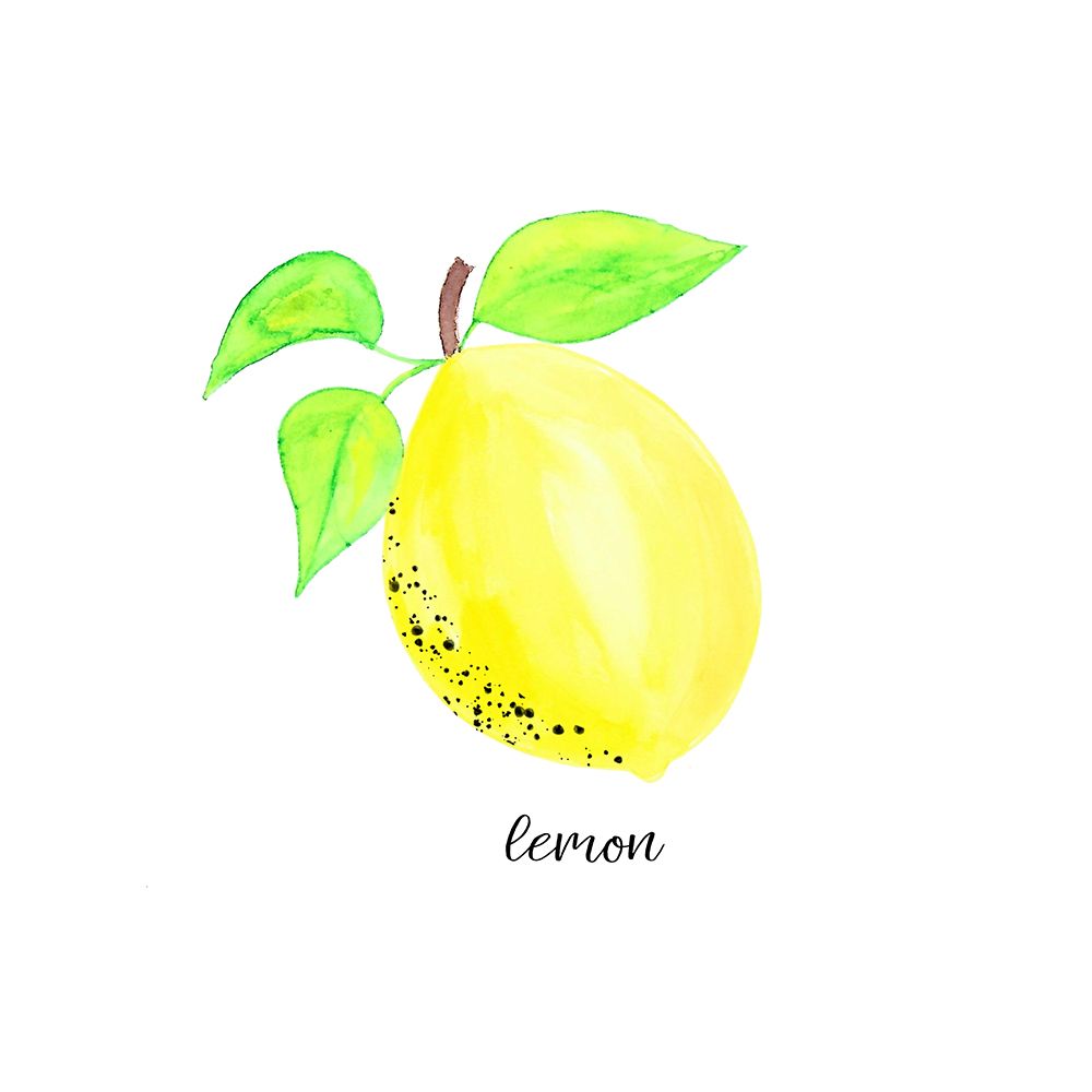 Easy Peasy Lemon Kitchen 1