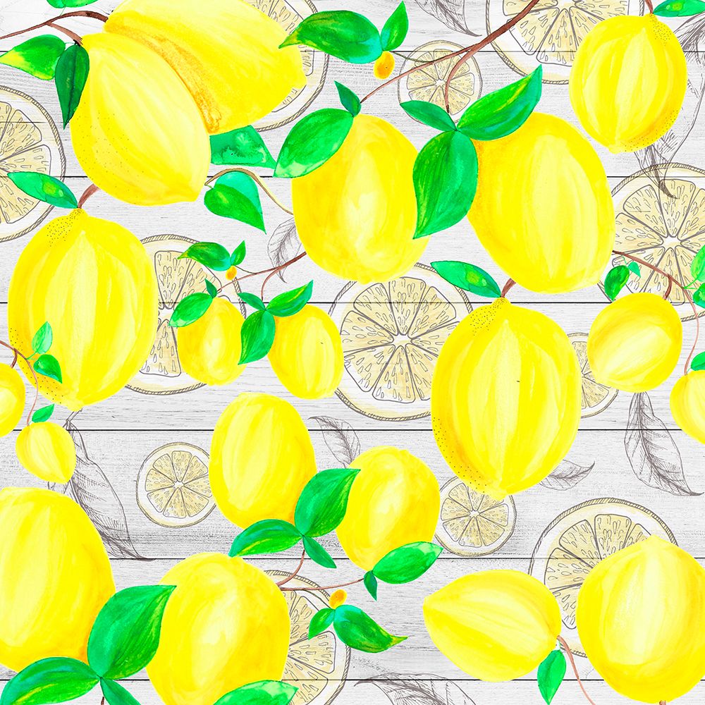 Farm Lemon 01
