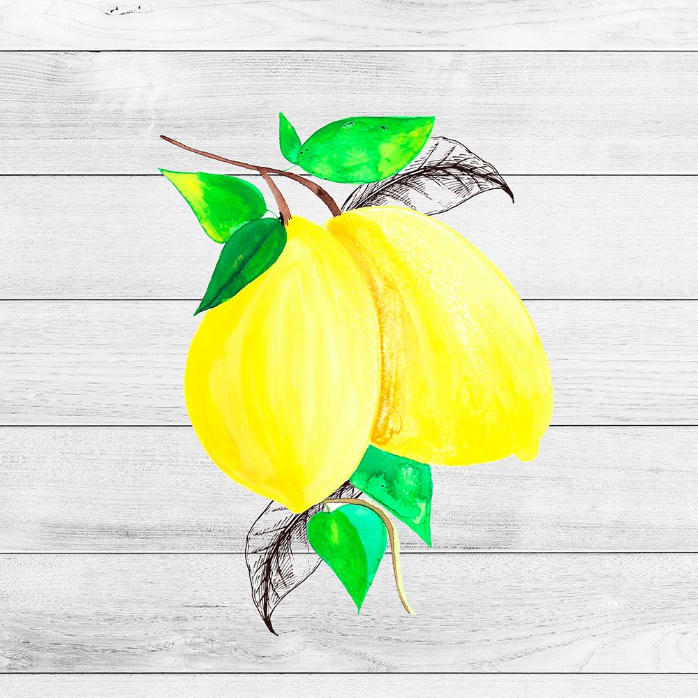 Farm Lemon 02