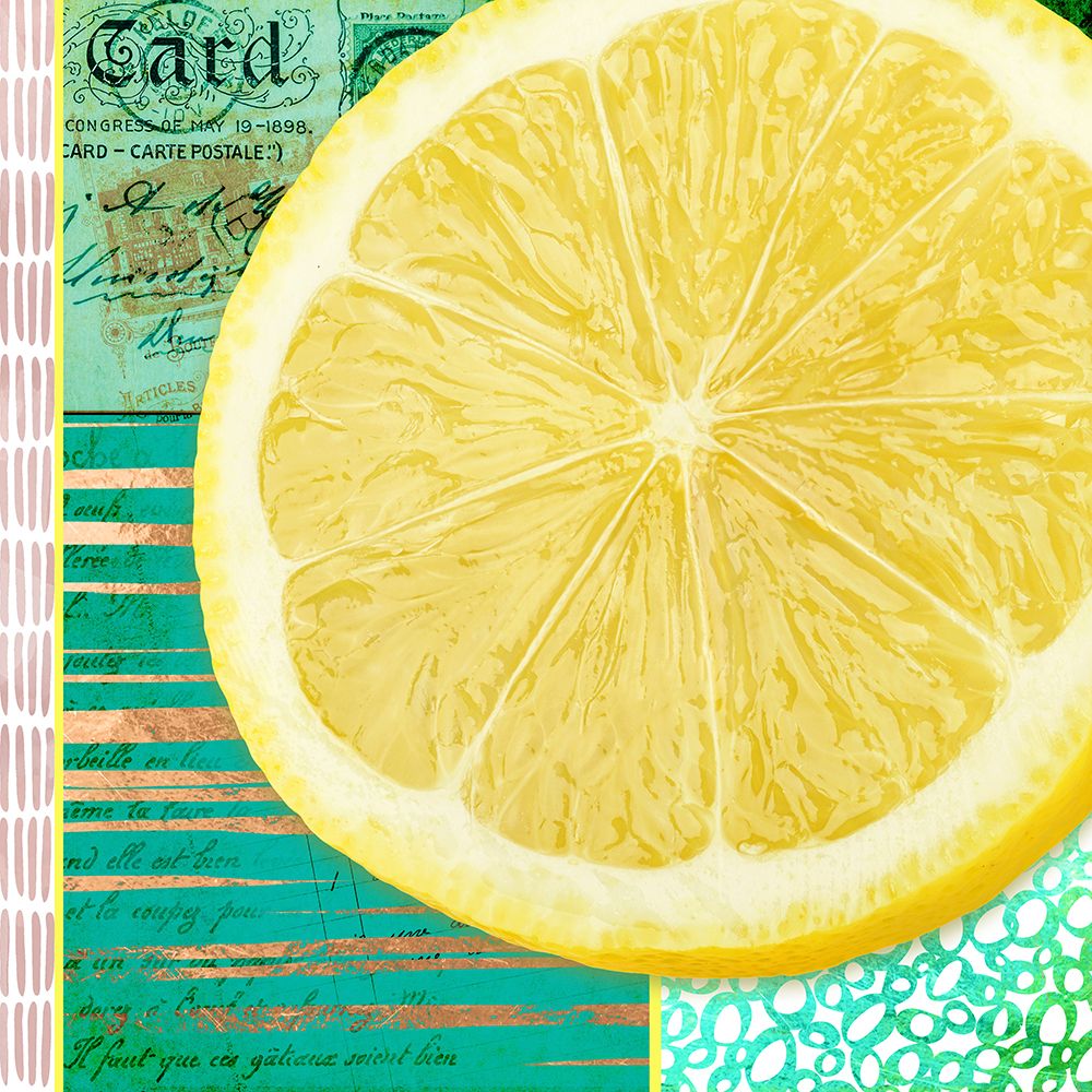 Gypsy Lemons 1