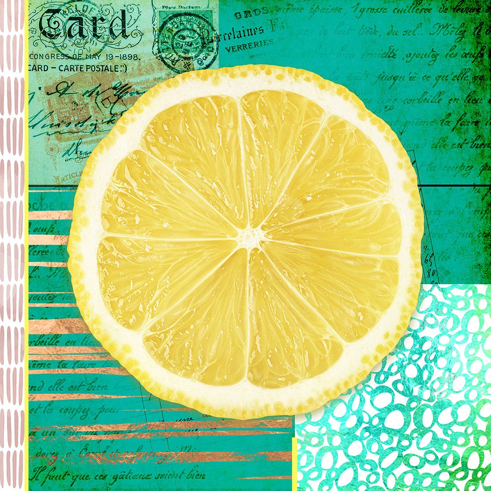 Gypsy Lemons 2