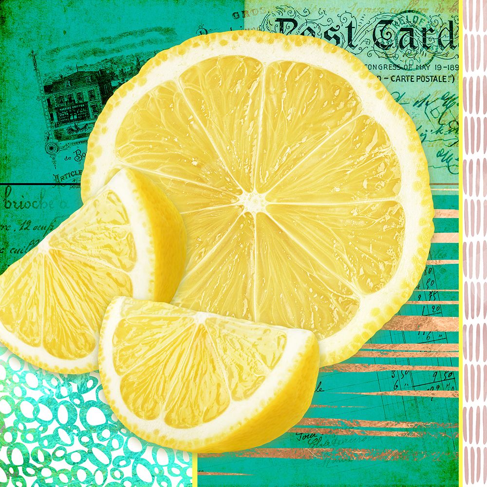 Gypsy Lemons 3