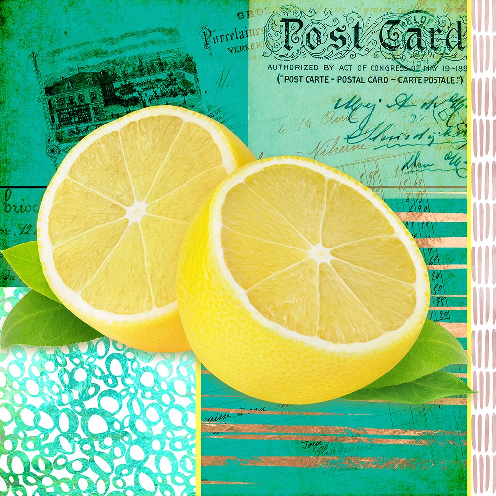 Gypsy Lemons 4