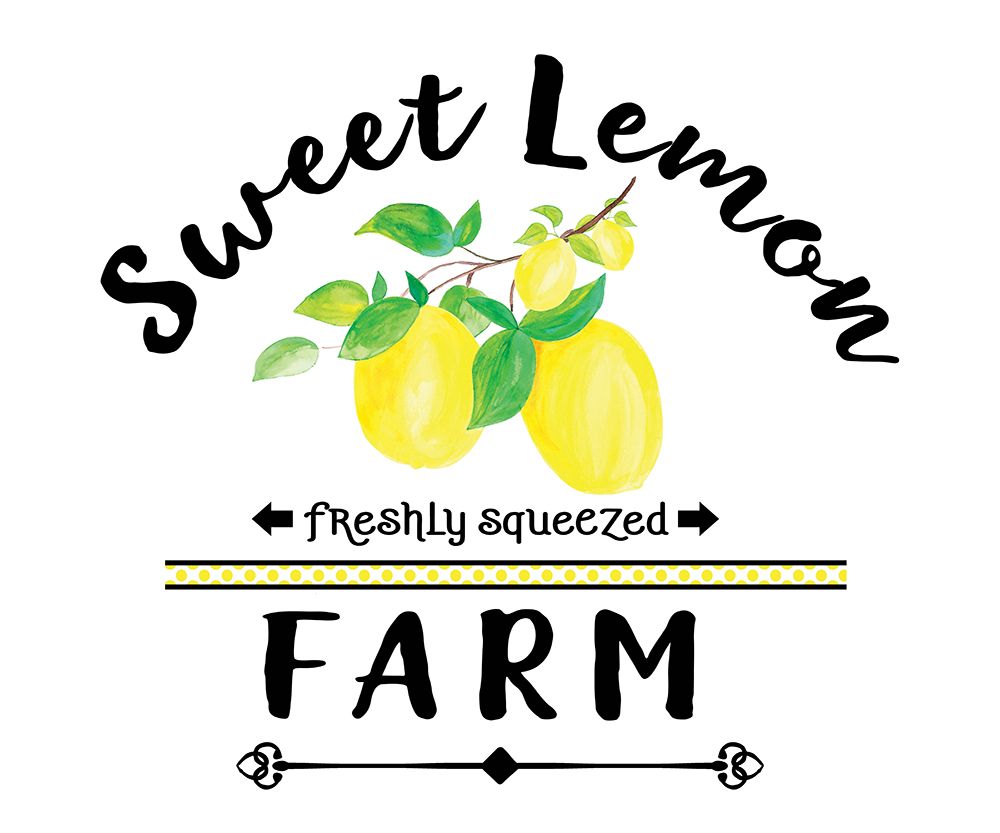Just Lemons 1