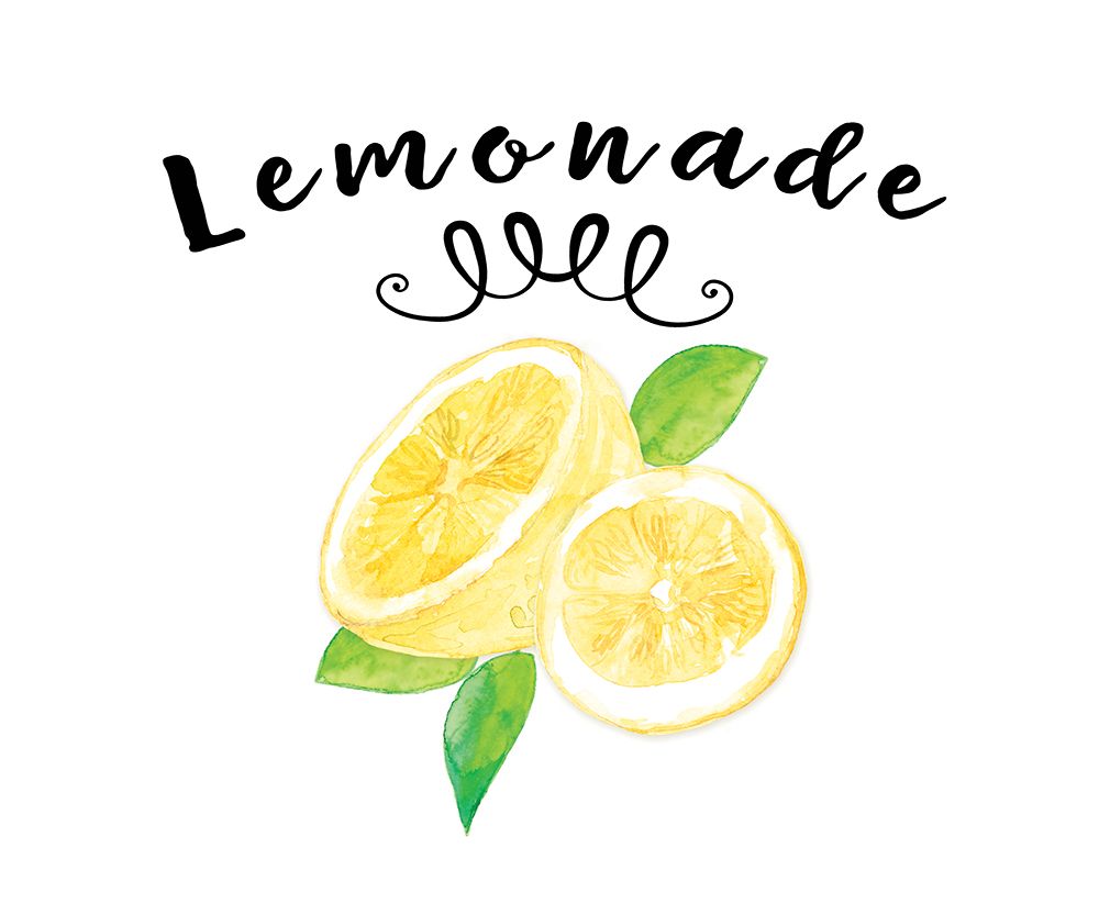 Just Lemons 2