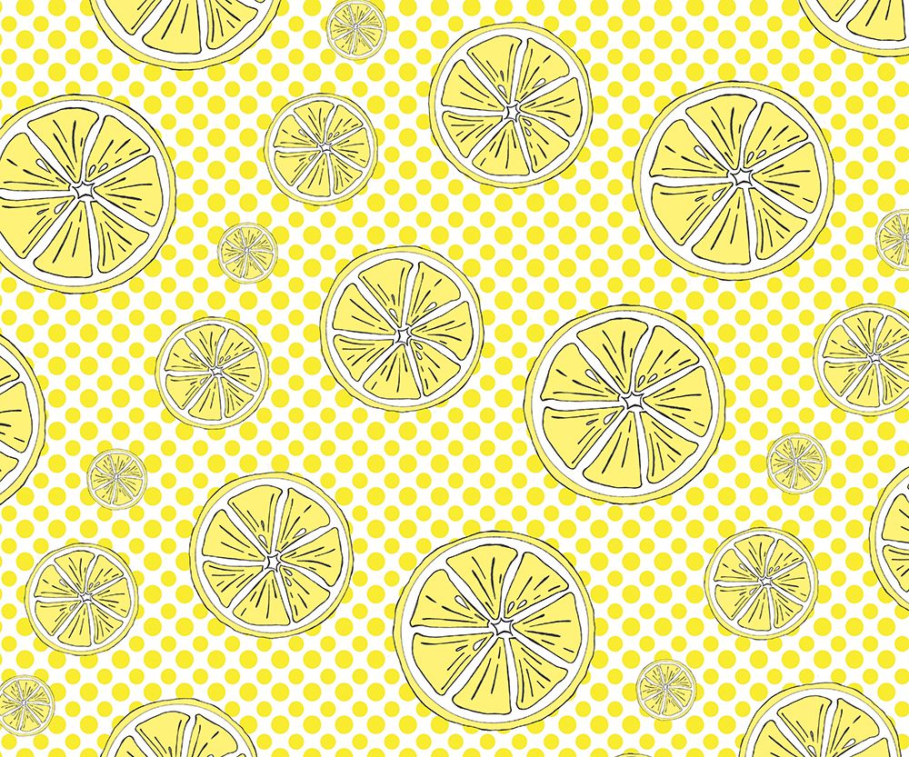 Just Lemons 3