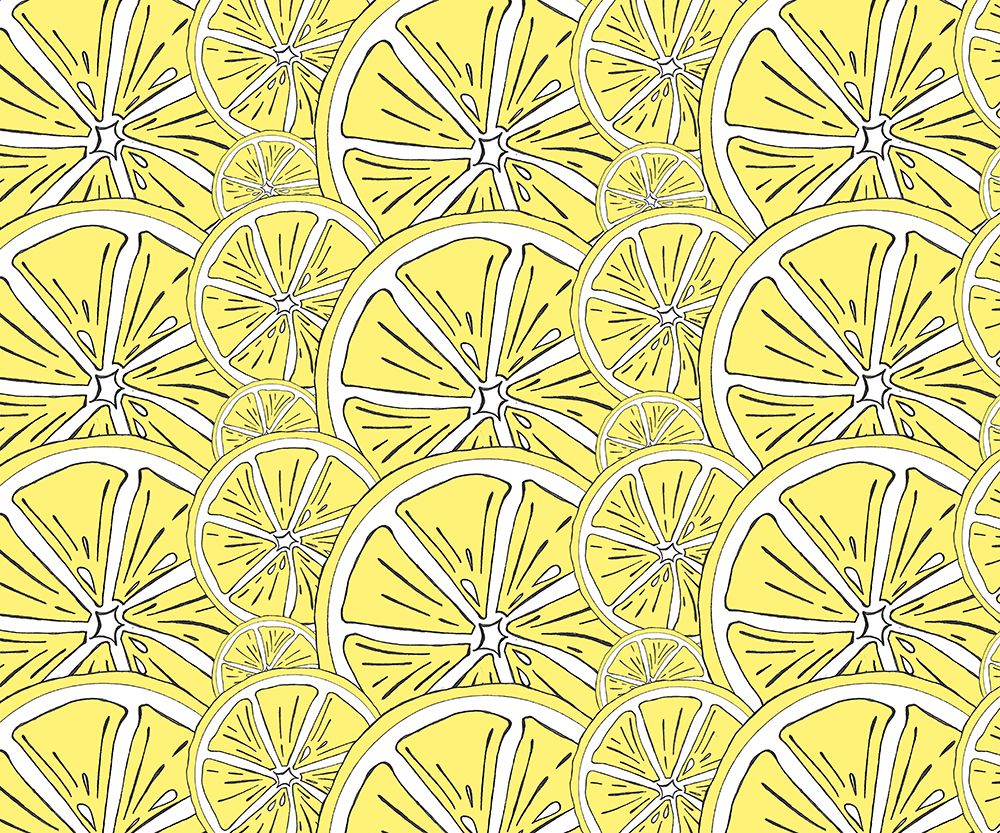 Just Lemons 4