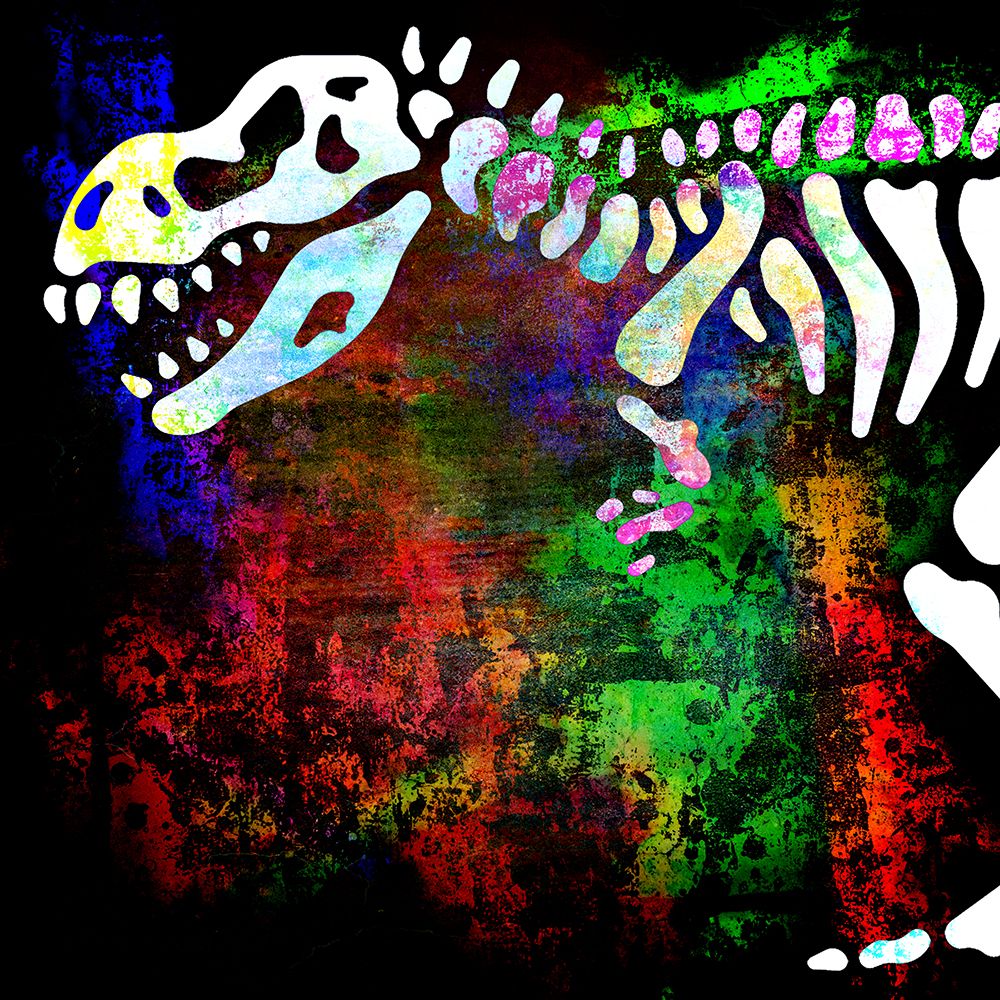 Dino Bones 02
