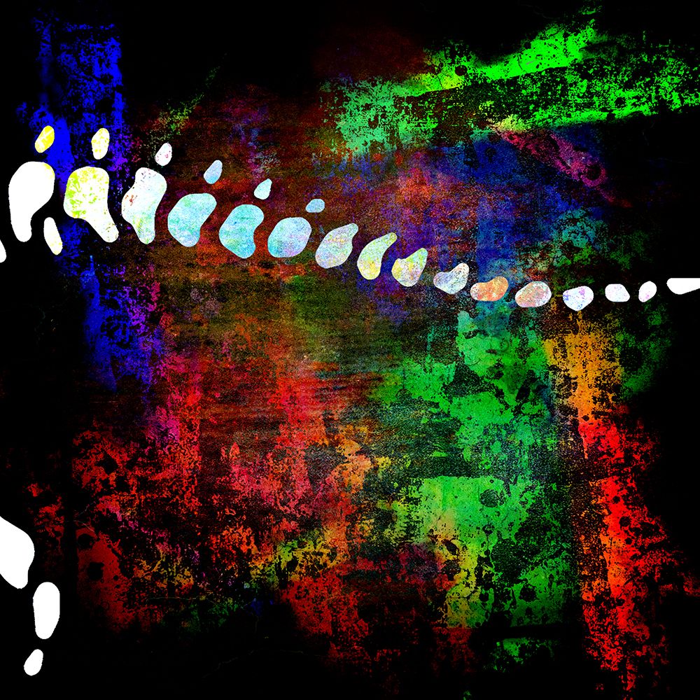 Dino Bones T-Rex series 3
