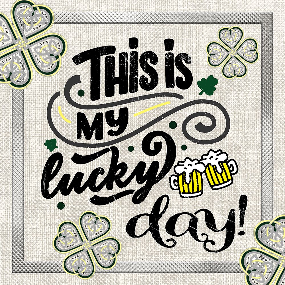 St. Patricks Day 2A