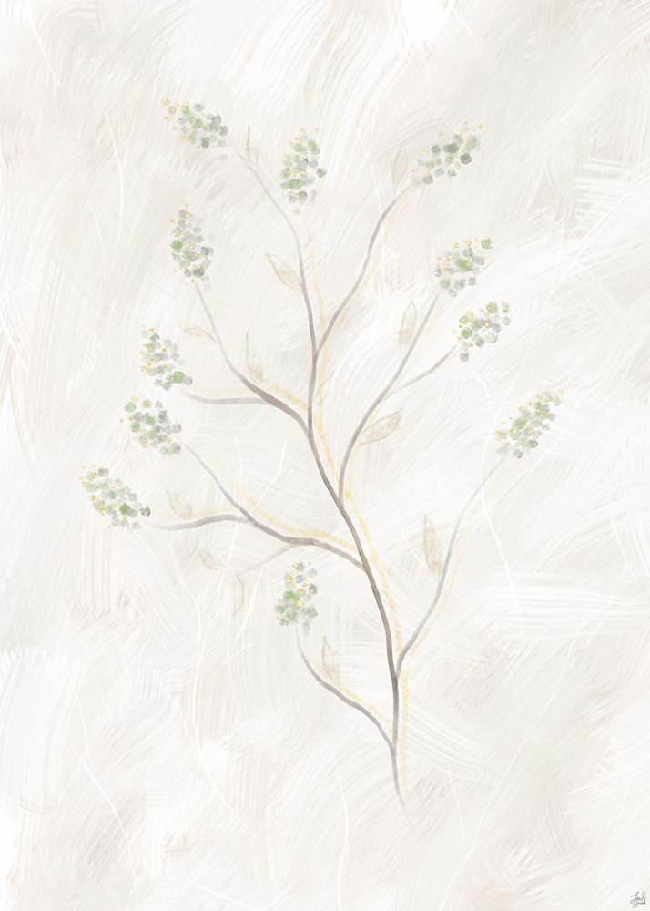 Wild Twigs