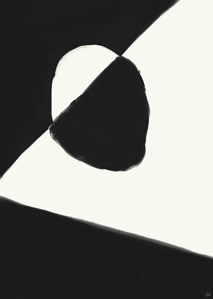 Shapes Exploration In Black 1