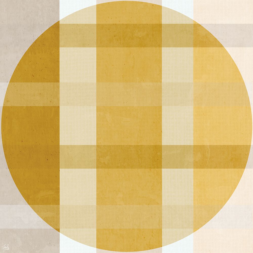 Golden Hour Plaids