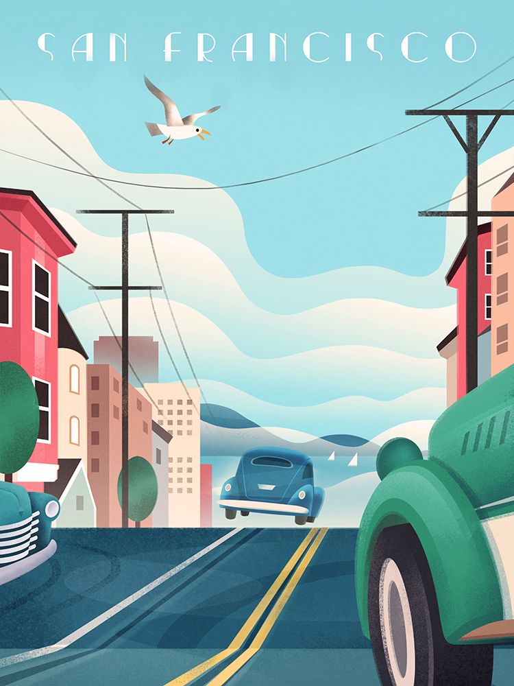 San Francisco