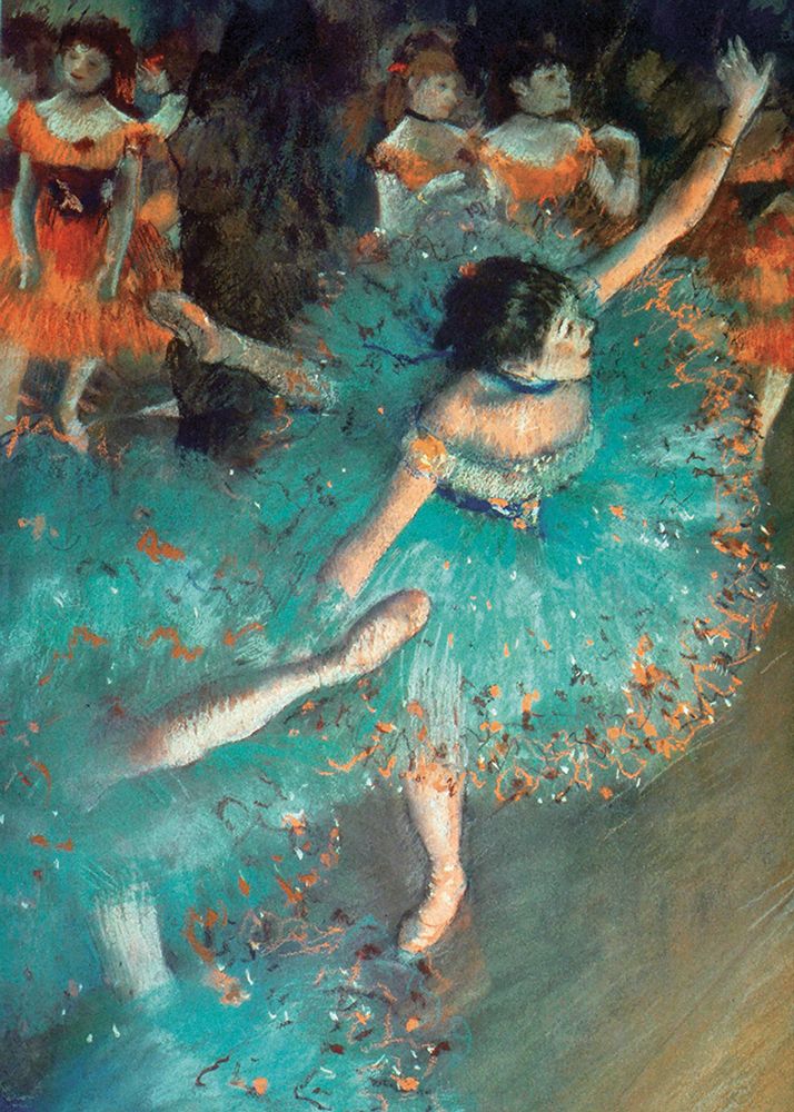 Dancer