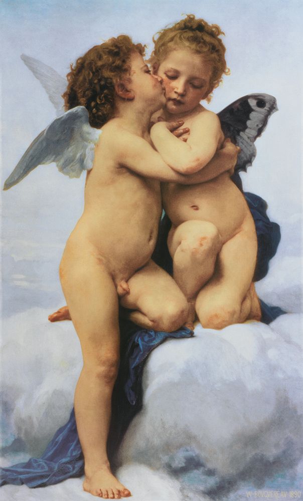 Angel Kiss