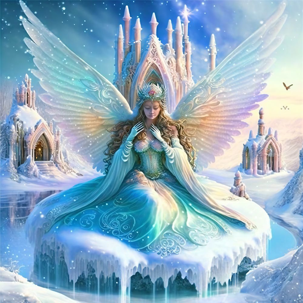Winter Wonderland