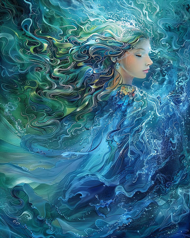 Water Elemental
