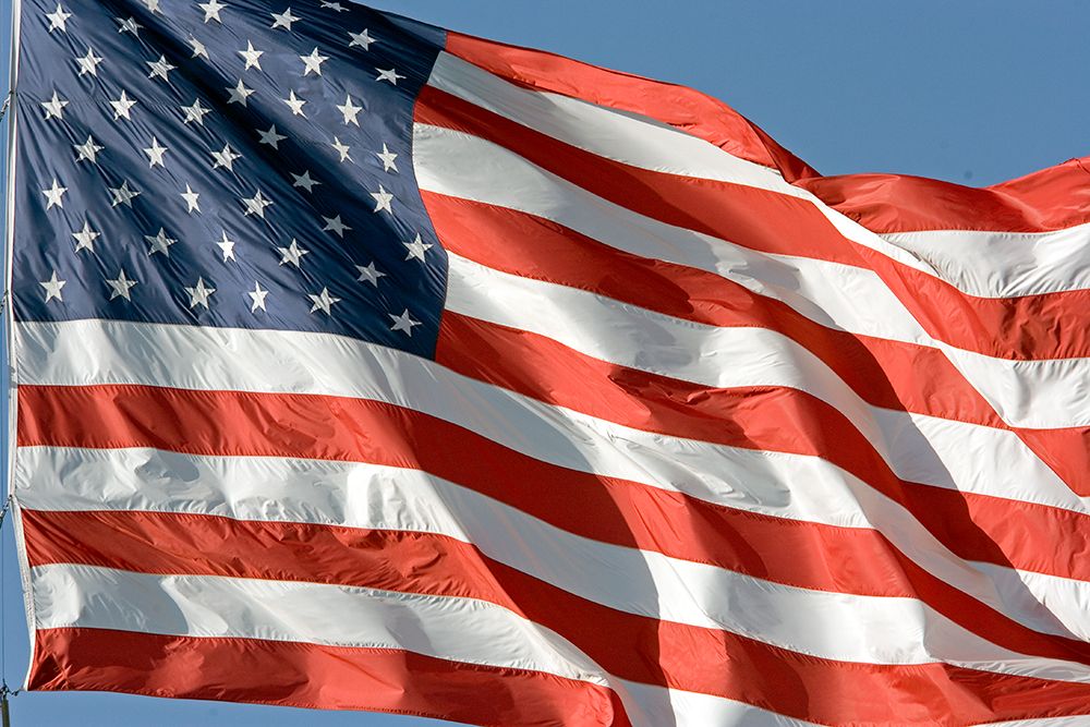 Flag 3452