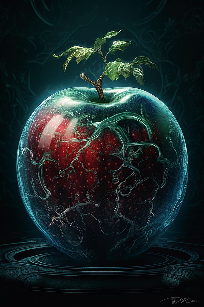Magical Apple Fantastic 2