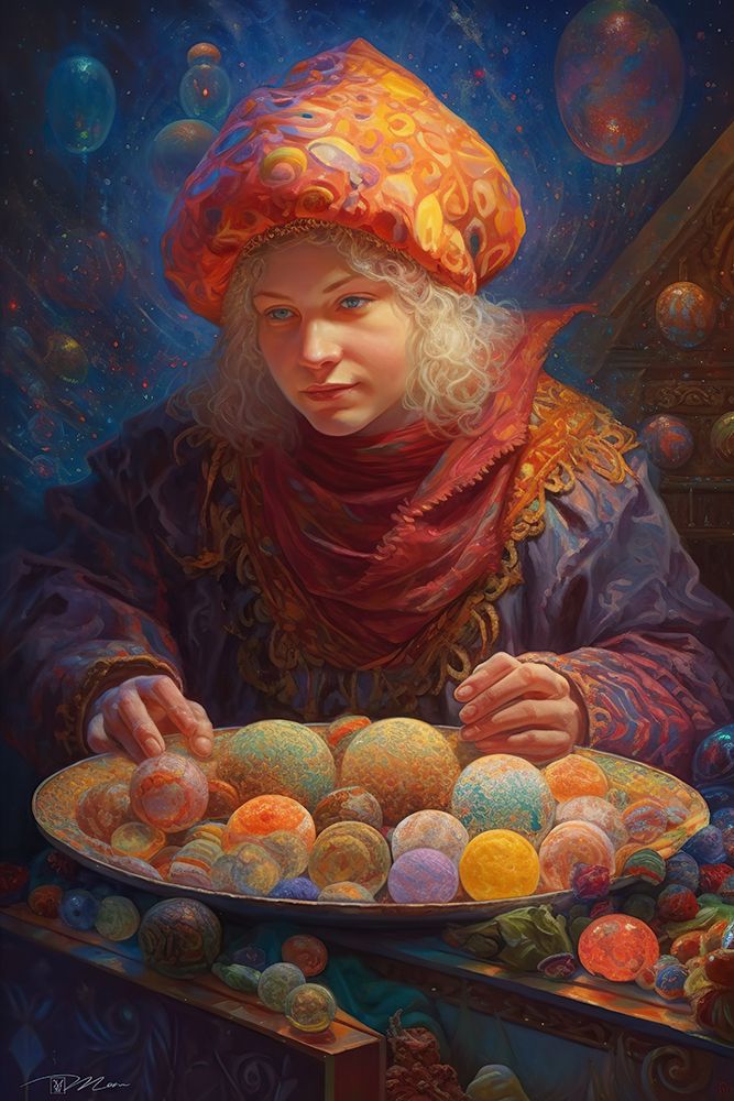 Planet Collector