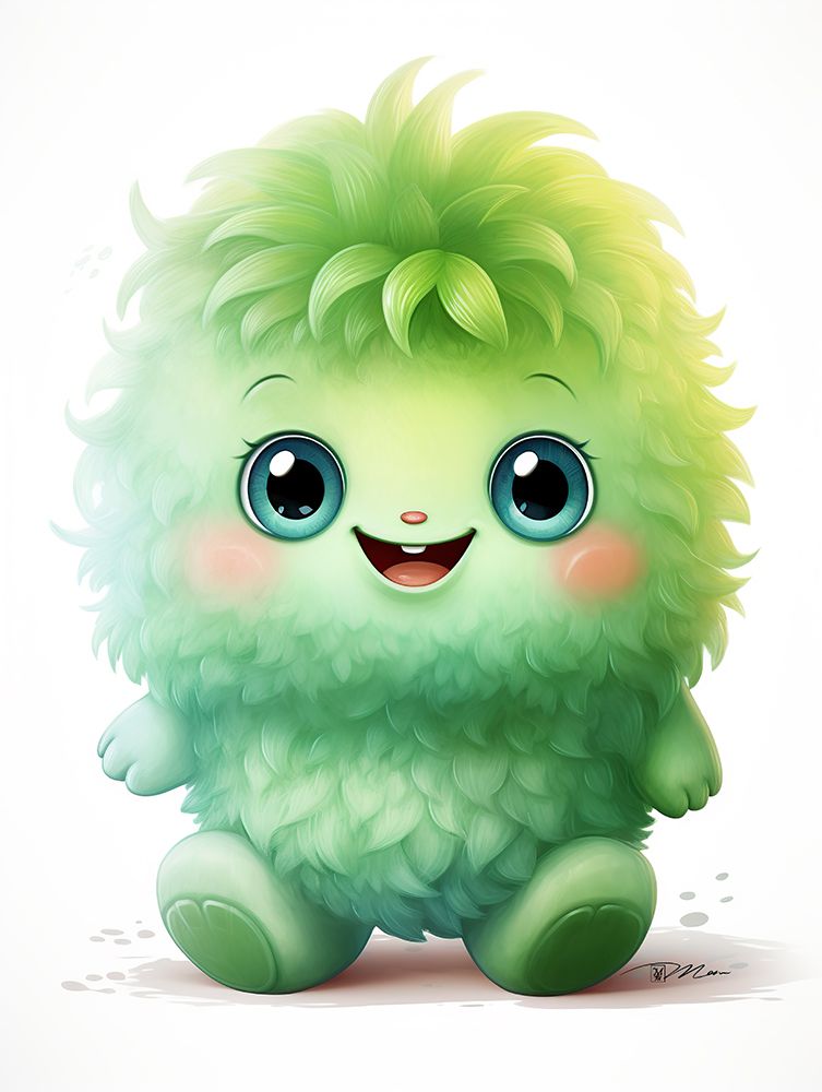 Cut Fruit Monster (8)