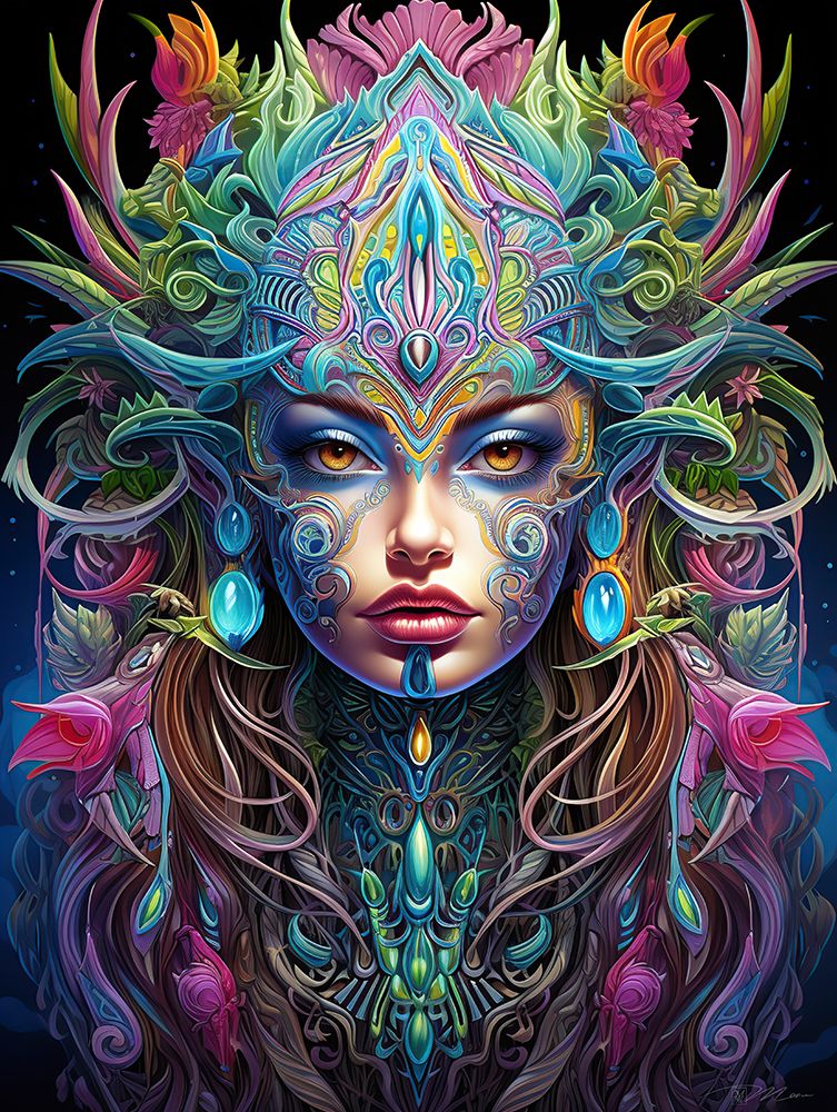 DMT Art 1