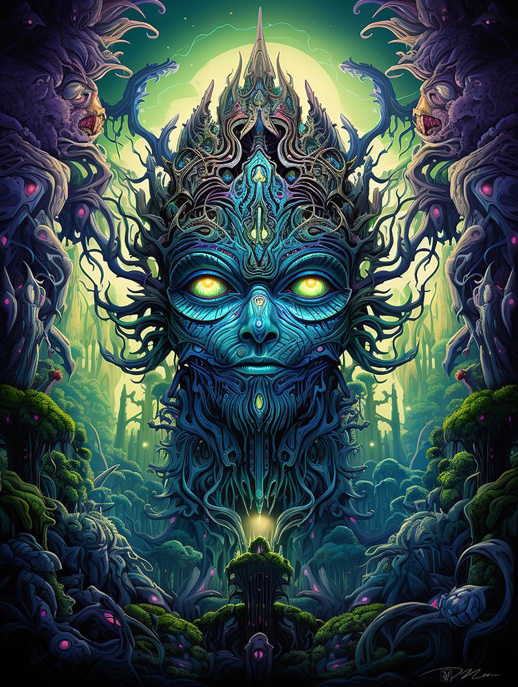 DMT Art 3